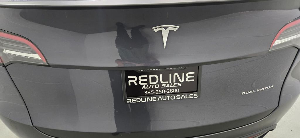 Photo 6 of this TESLA MODEL Y