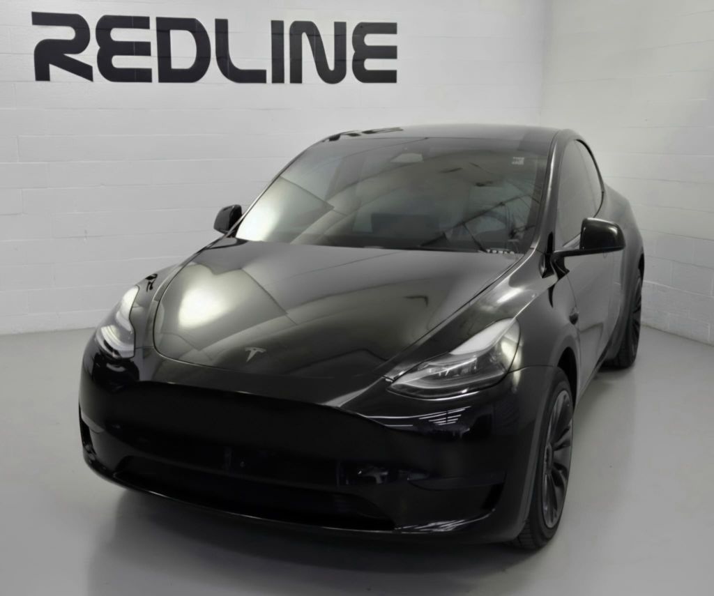 Photo 3 of this TESLA MODEL Y