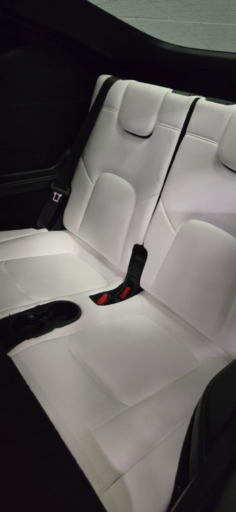 Photo 12 of this TESLA MODEL Y