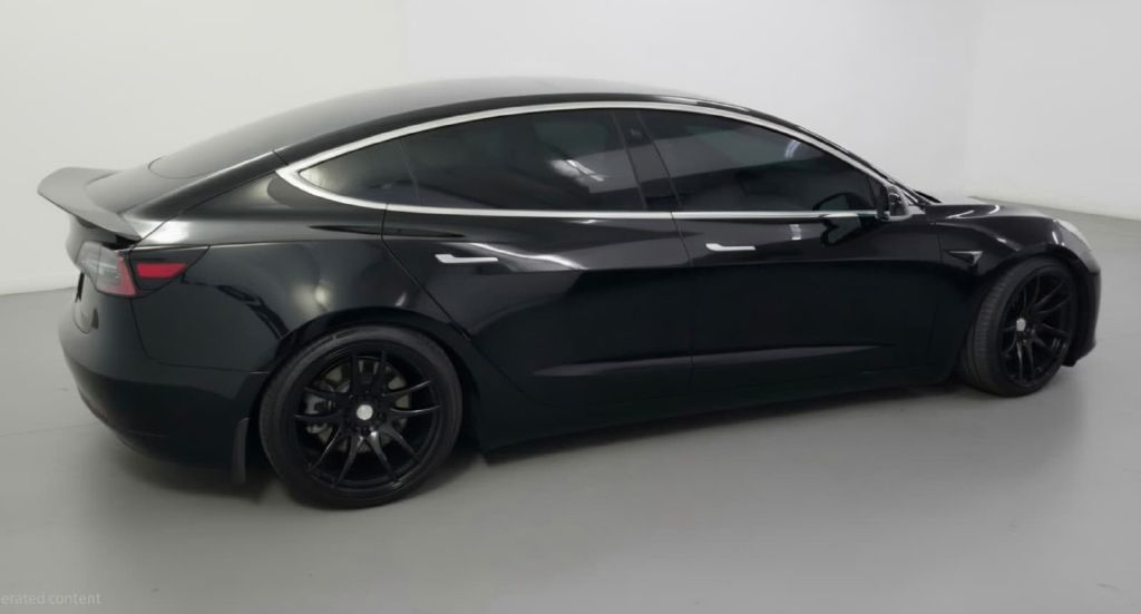 Photo 6 of this TESLA MODEL 3