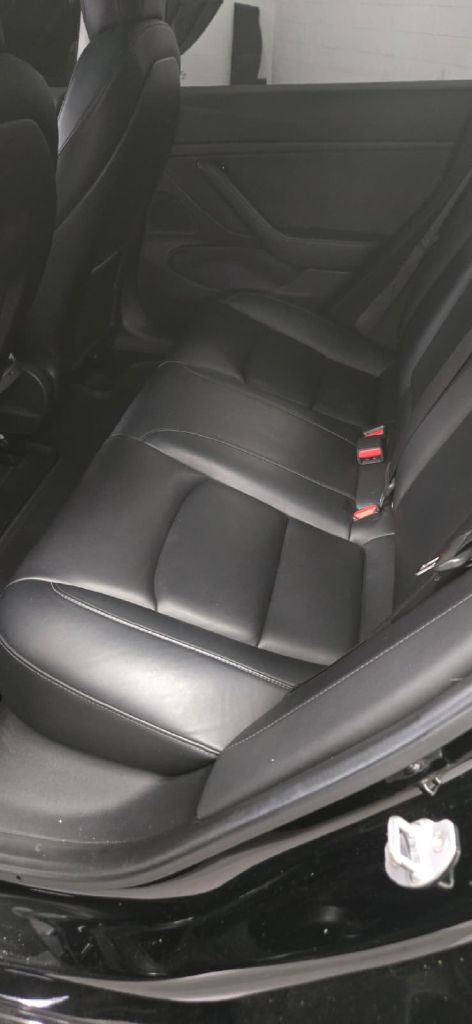Photo 10 of this TESLA MODEL 3
