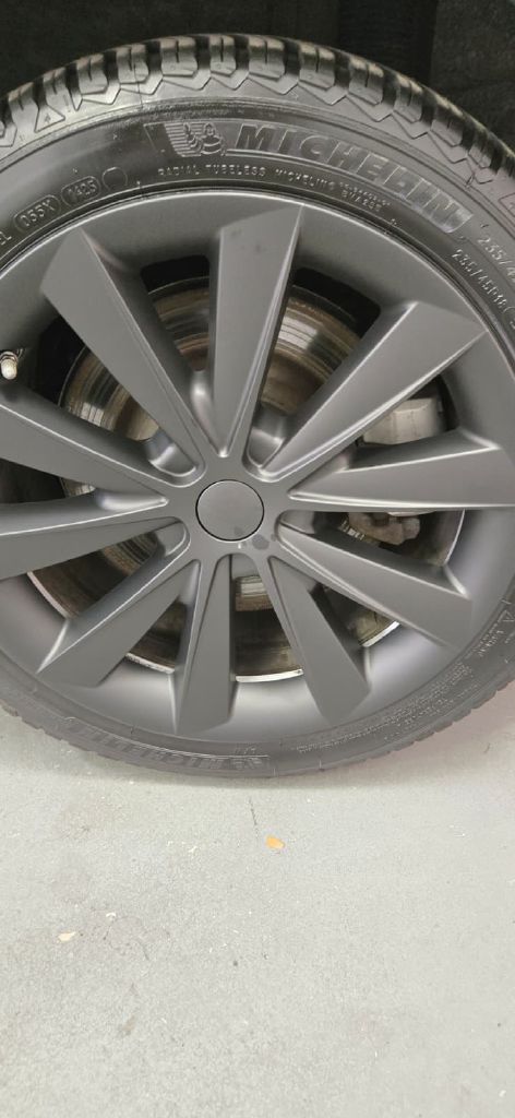 Photo 10 of this TESLA MODEL 3