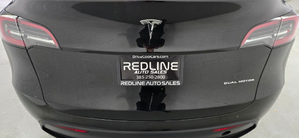 Photo 6 of this TESLA MODEL Y