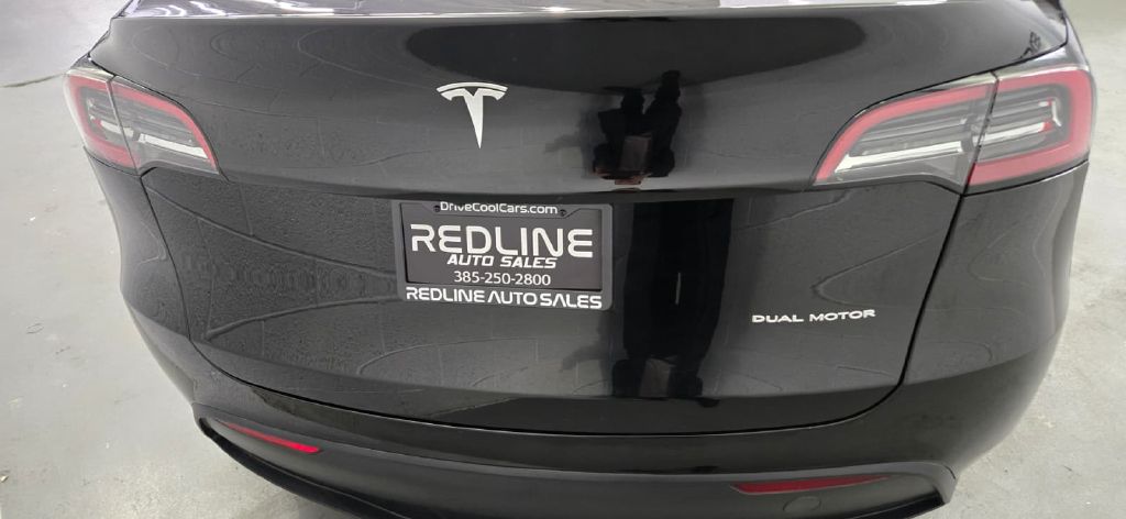 Photo 6 of this TESLA MODEL Y