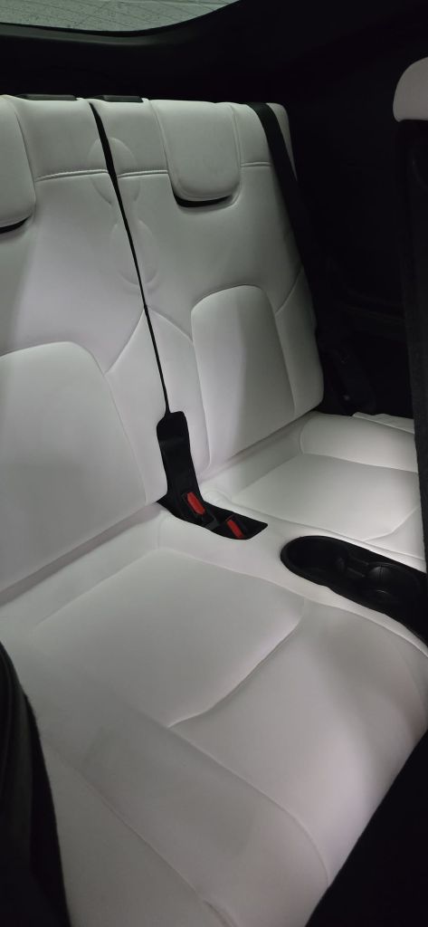 Photo 12 of this TESLA MODEL Y