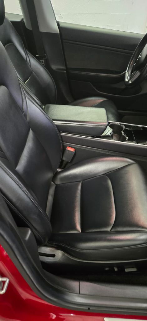 Photo 10 of this TESLA MODEL 3