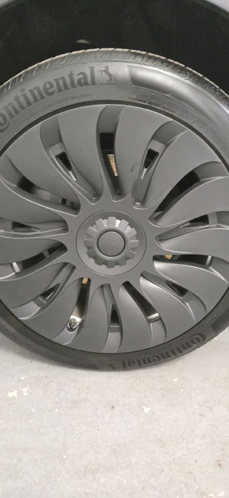 Photo 8 of this TESLA MODEL Y