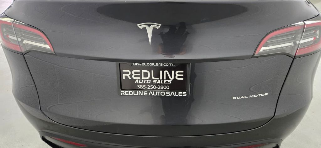 Photo 6 of this TESLA MODEL Y