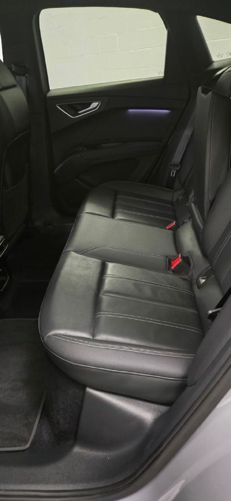 Photo 13 of this AUDI Q4 E-TRON
