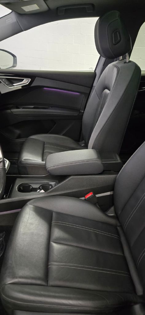 Photo 8 of this AUDI Q4 E-TRON