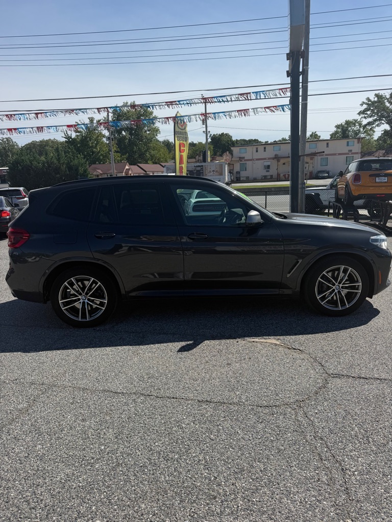 Photo 5 of this BMW X3