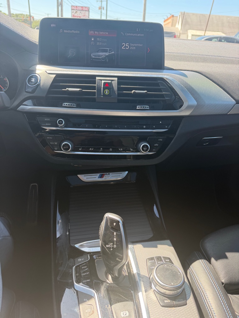 Photo 12 of this BMW X3