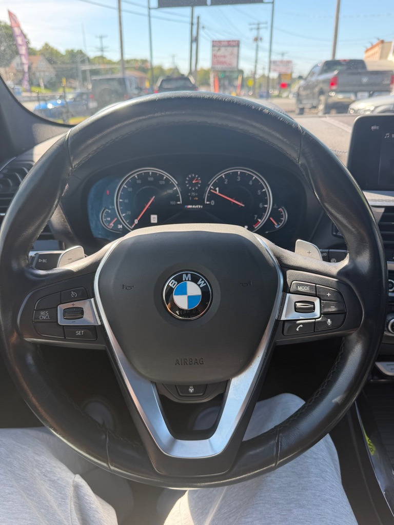 Photo 11 of this BMW X3