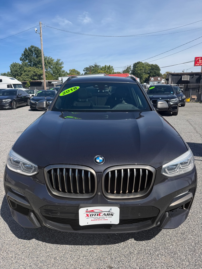 Photo 3 of this BMW X3