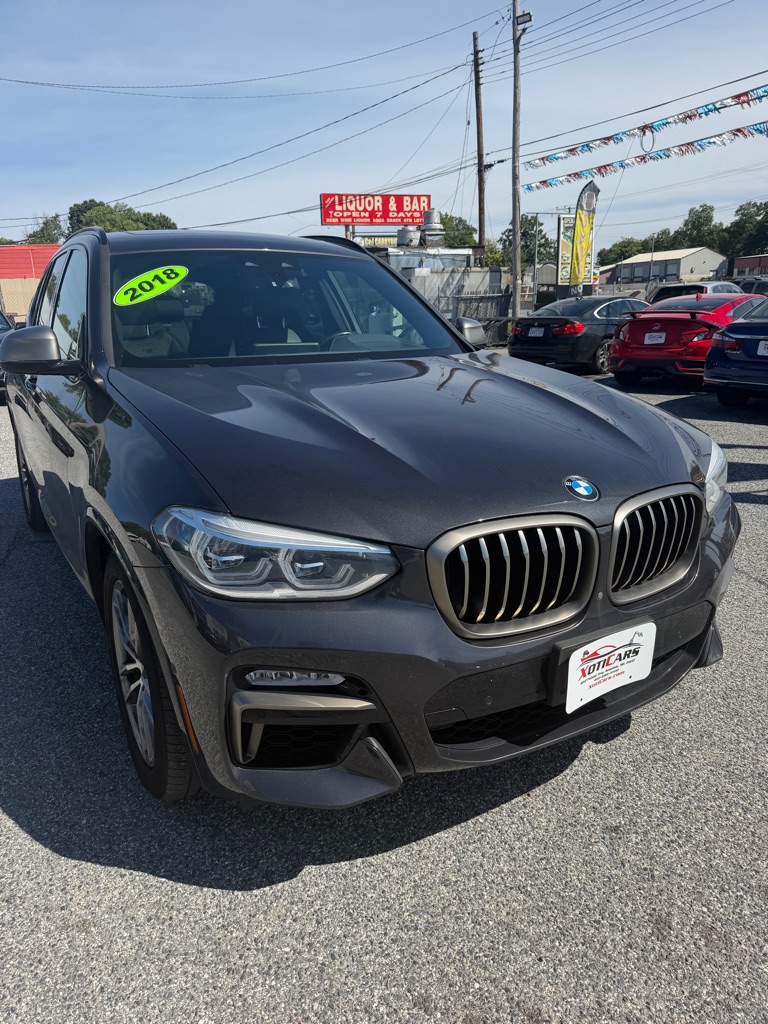 Photo 4 of this BMW X3