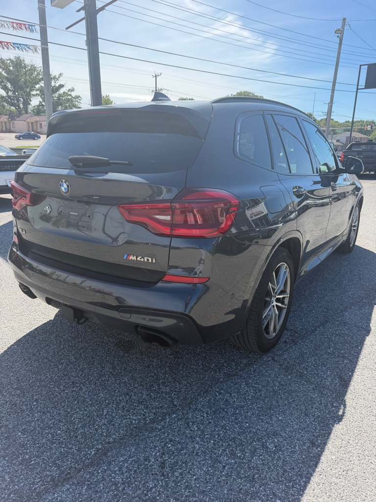 Photo 6 of this BMW X3