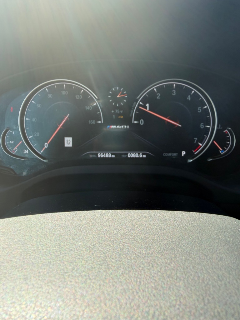 Photo 14 of this BMW X3