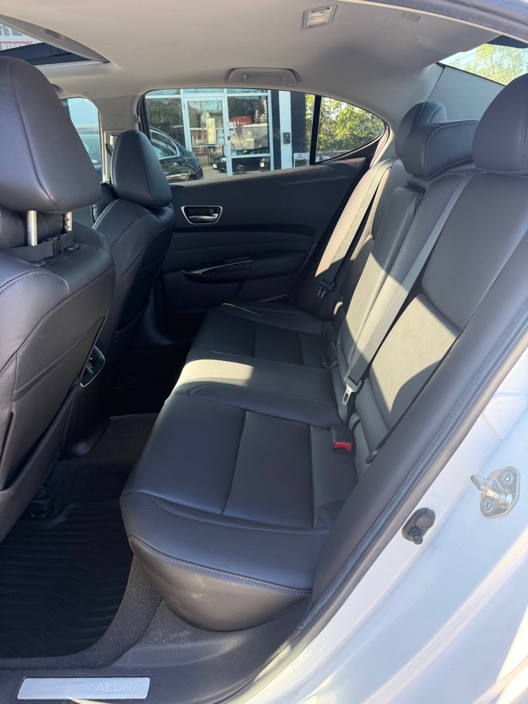Photo 19 of this ACURA TLX