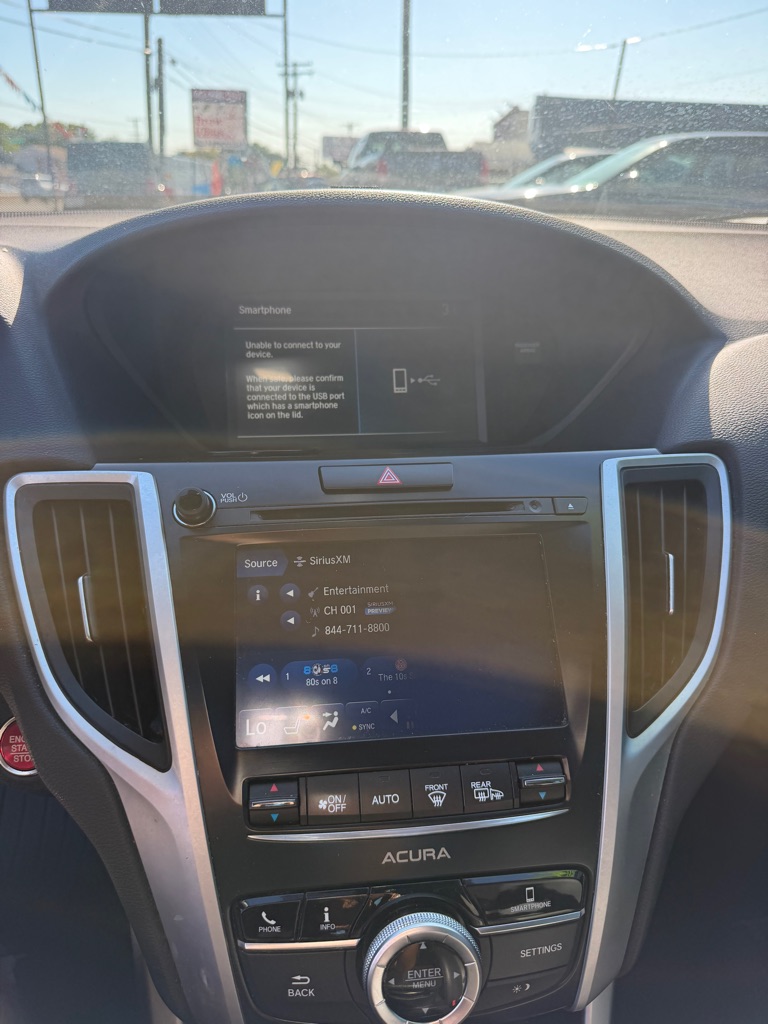 Photo 12 of this ACURA TLX