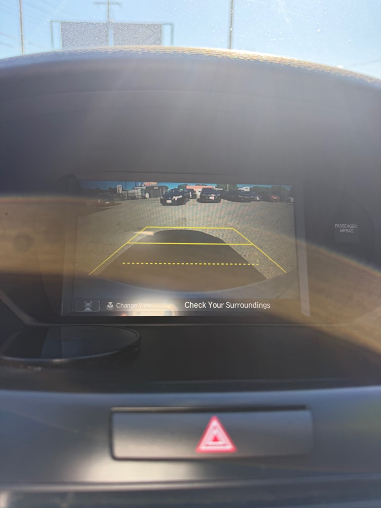 Photo 13 of this ACURA TLX