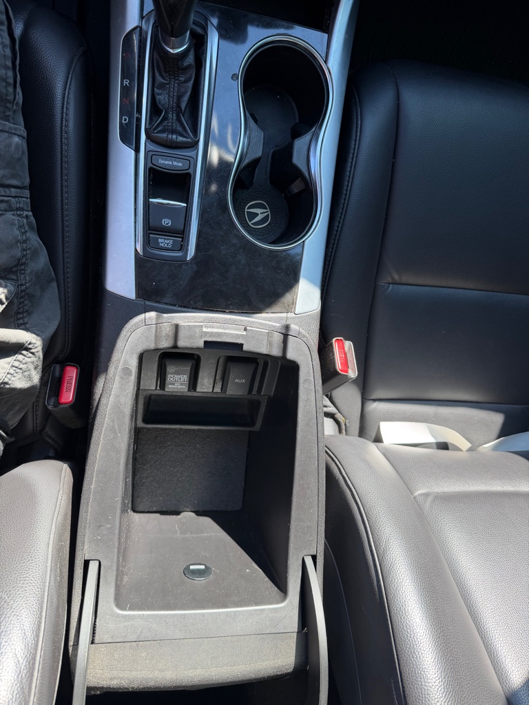 Photo 15 of this ACURA TLX