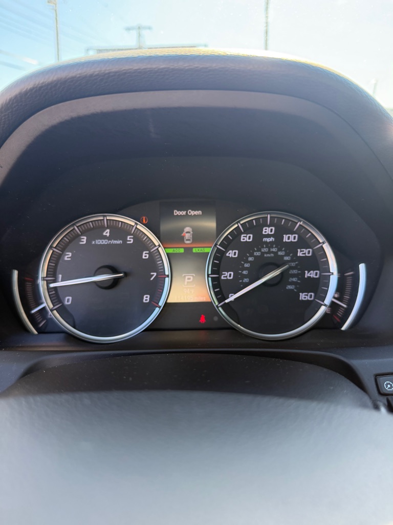 Photo 11 of this ACURA TLX