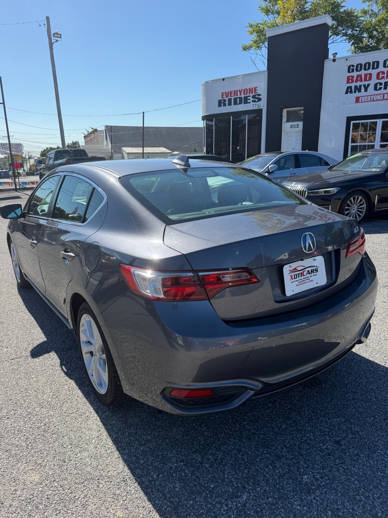 Photo 8 of this ACURA ILX