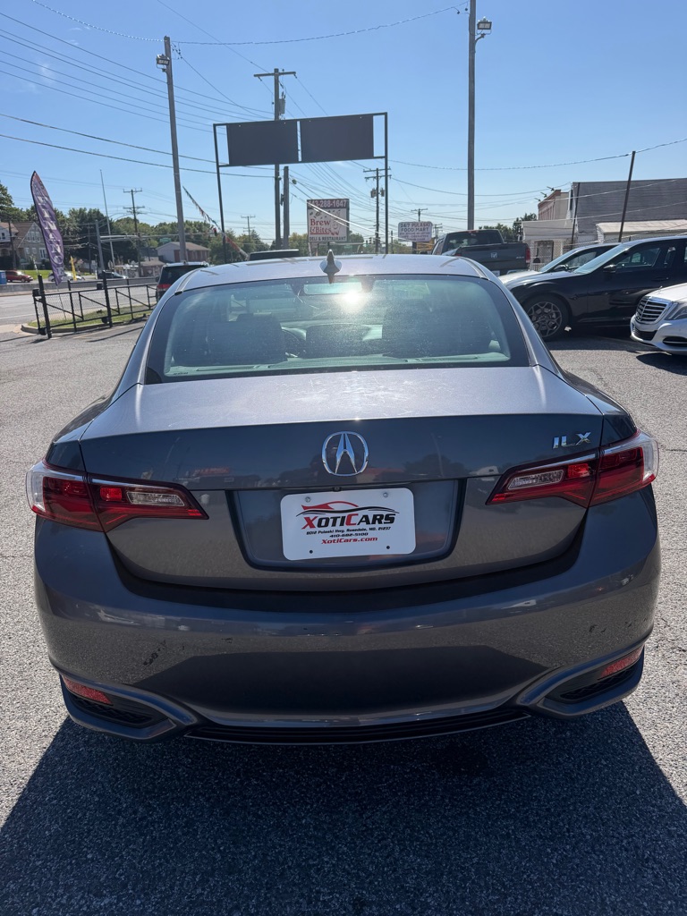 Photo 7 of this ACURA ILX