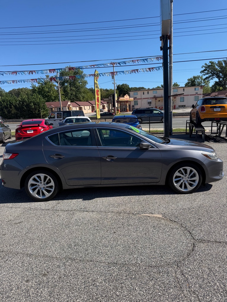 Photo 5 of this ACURA ILX