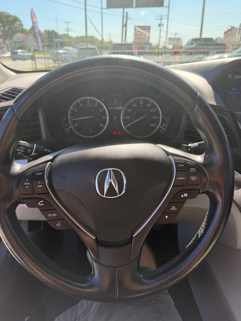 Photo 13 of this ACURA ILX