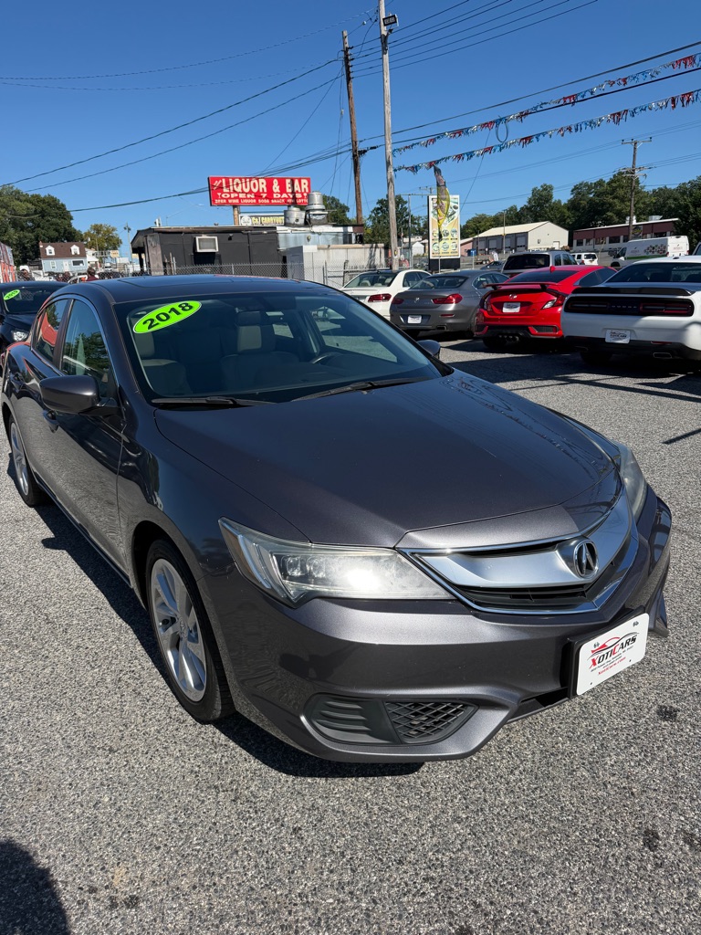 Photo 4 of this ACURA ILX