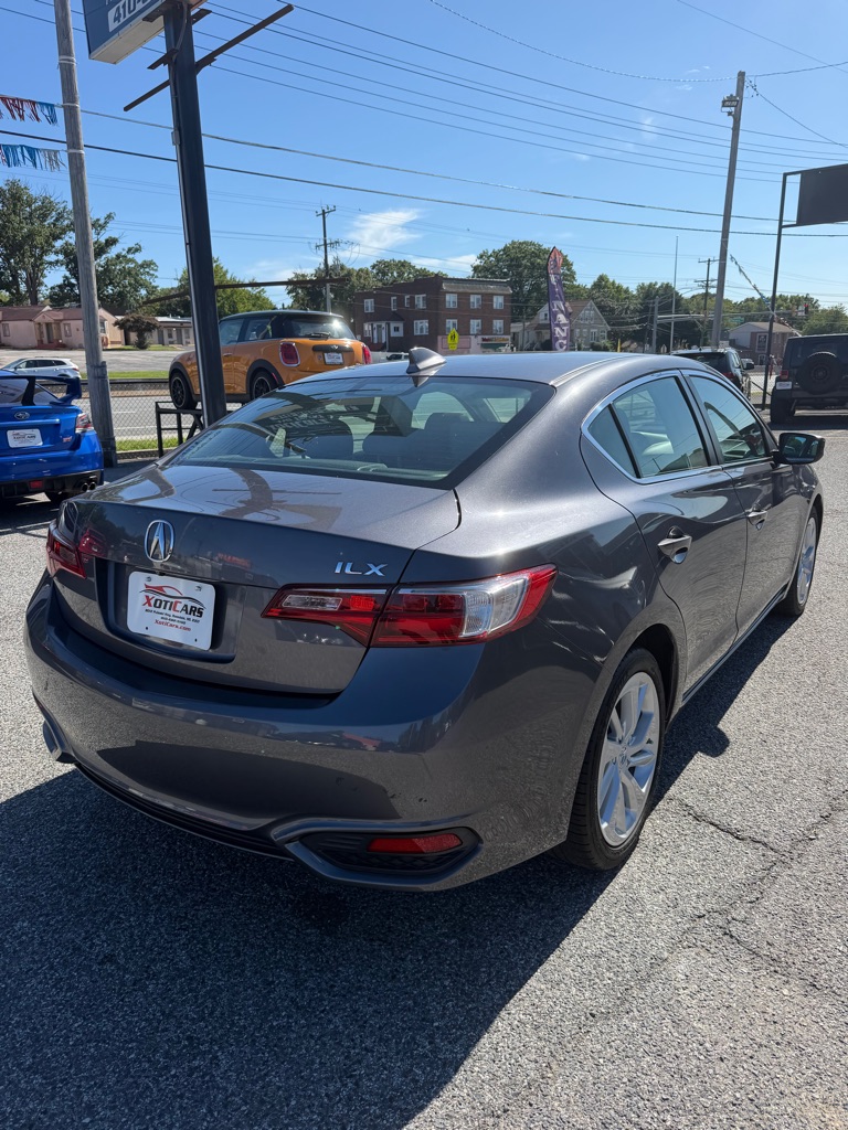 Photo 6 of this ACURA ILX