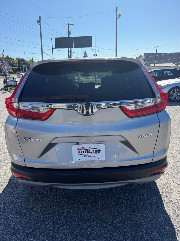 Photo 4 of this HONDA CR-V