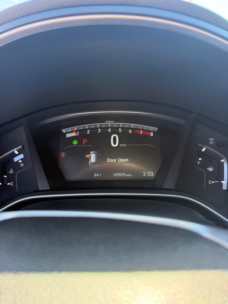 Photo 12 of this HONDA CR-V