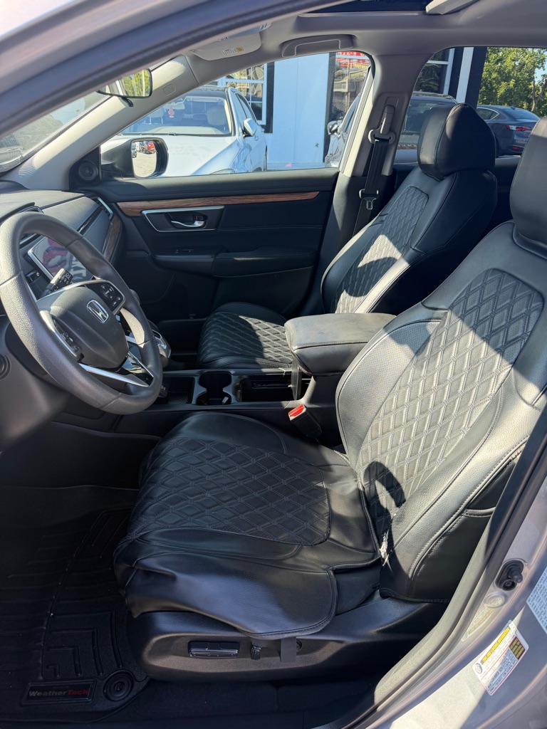 Photo 11 of this HONDA CR-V