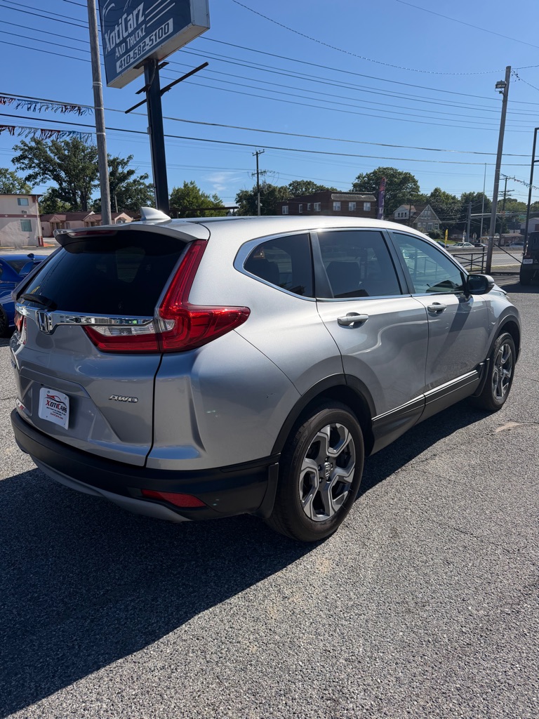 Photo 3 of this HONDA CR-V