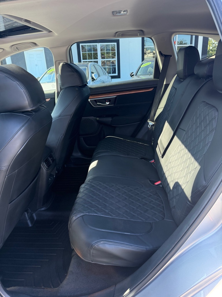 Photo 18 of this HONDA CR-V