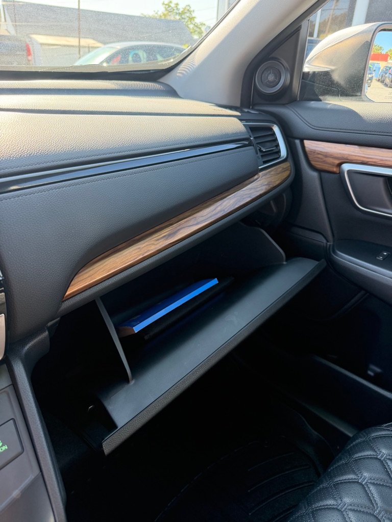 Photo 17 of this HONDA CR-V