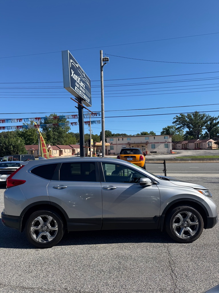 Photo 7 of this HONDA CR-V