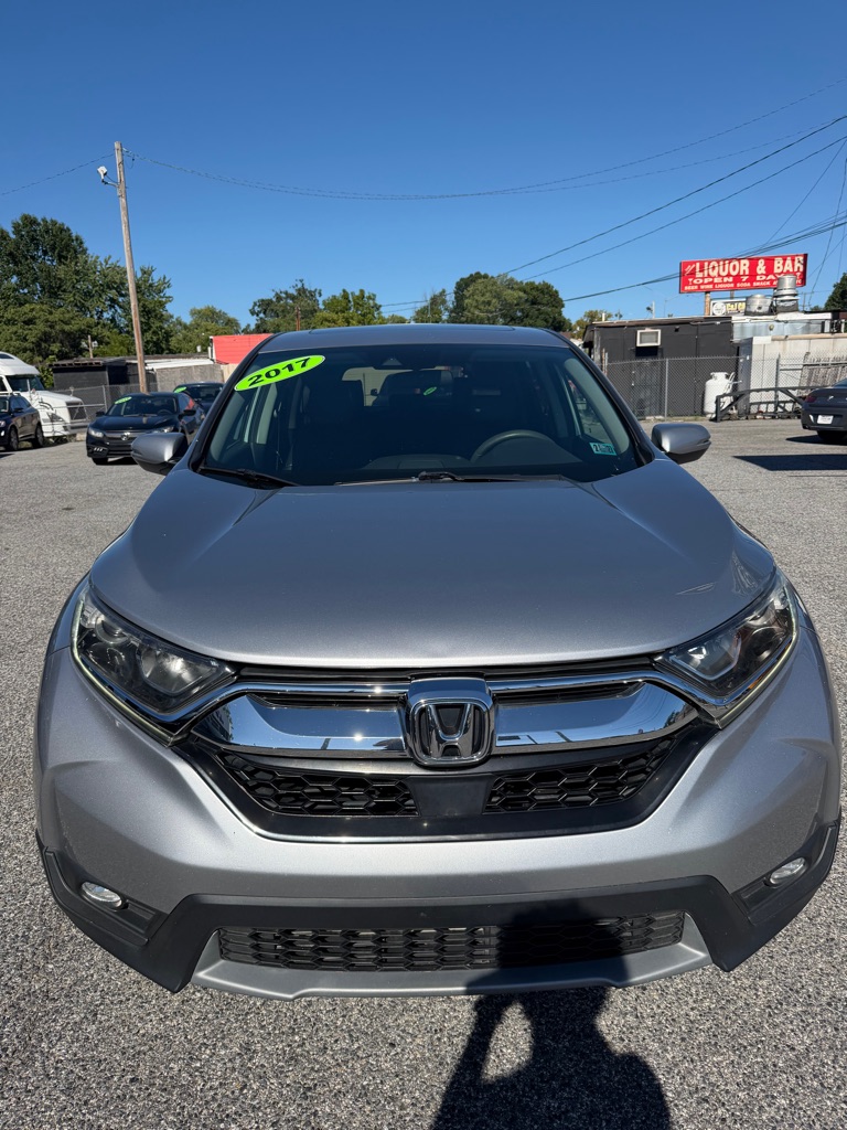 Photo 5 of this HONDA CR-V