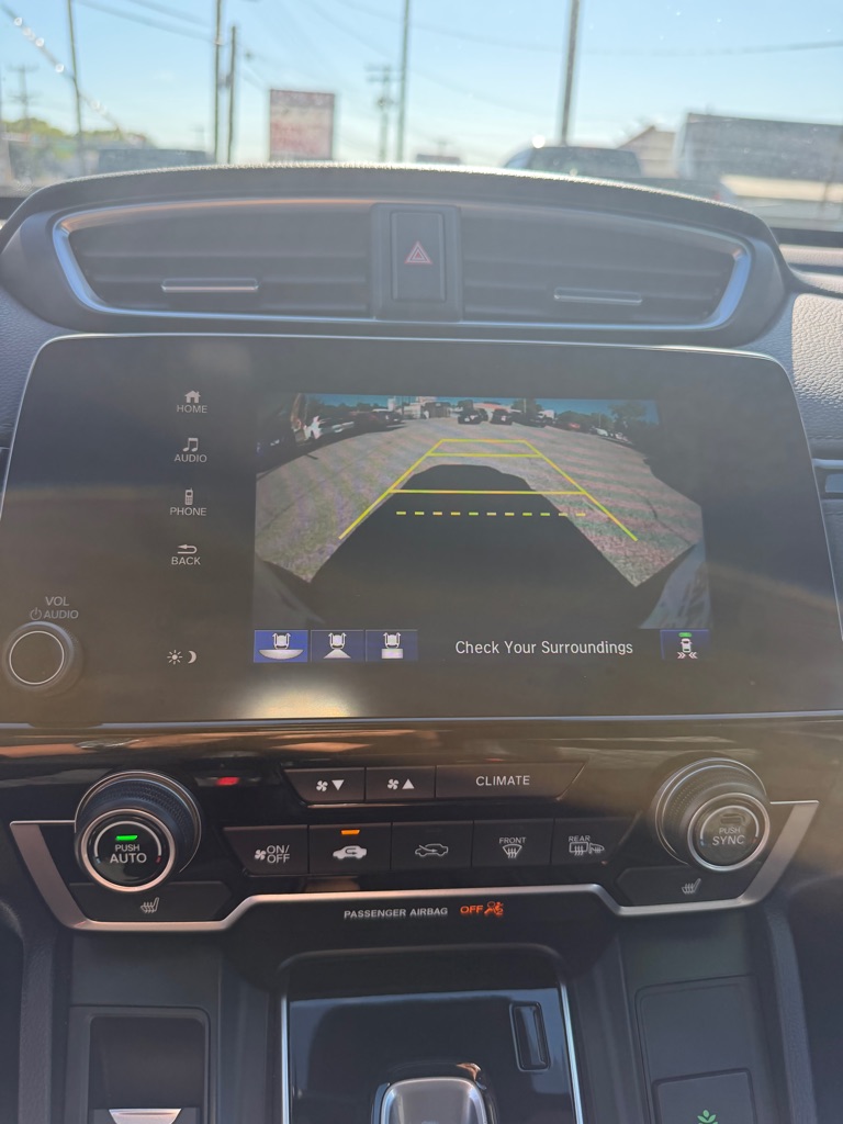 Photo 14 of this HONDA CR-V