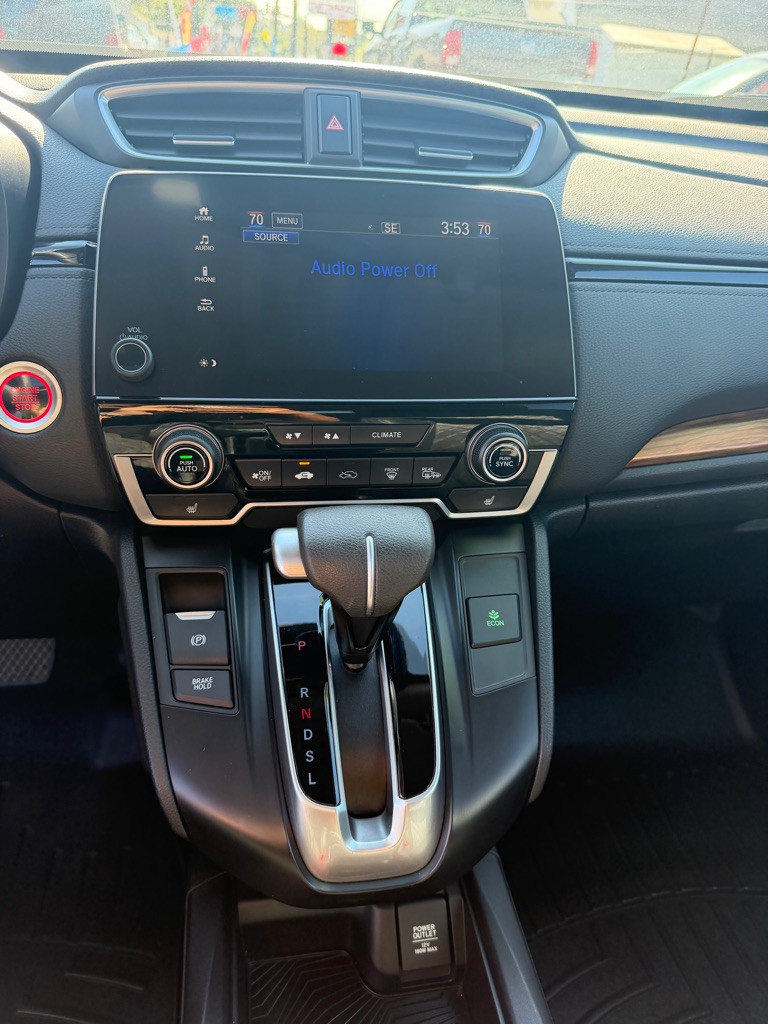 Photo 13 of this HONDA CR-V