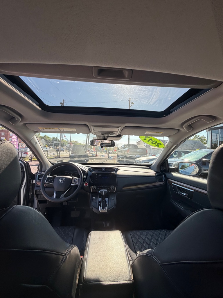 Photo 20 of this HONDA CR-V