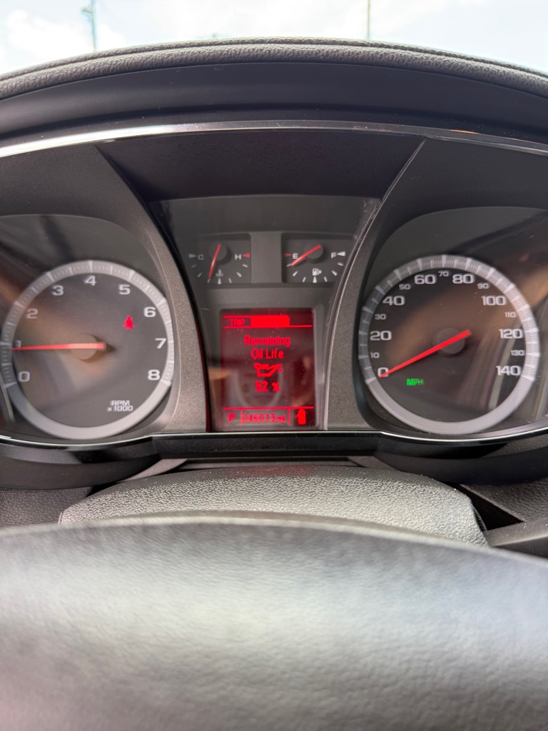 Photo 15 of this GMC TERRAIN