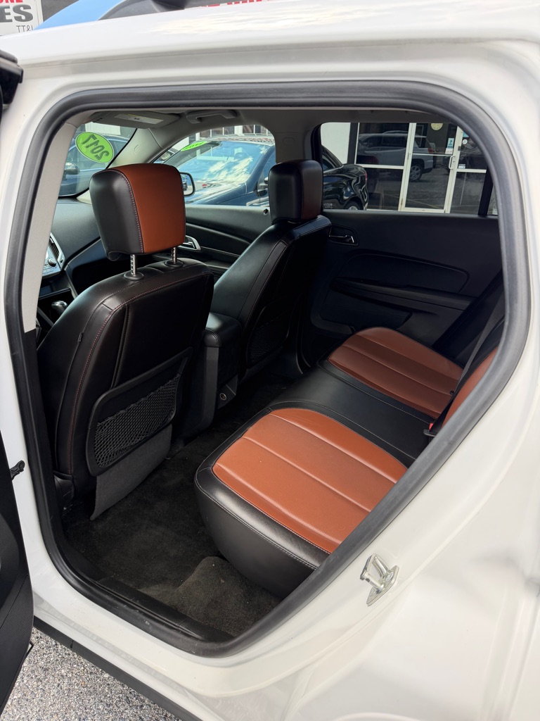 Photo 20 of this GMC TERRAIN