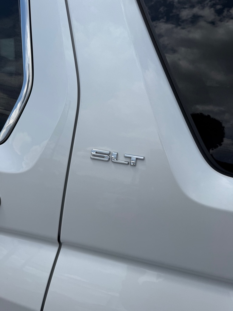 Photo 26 of this GMC TERRAIN
