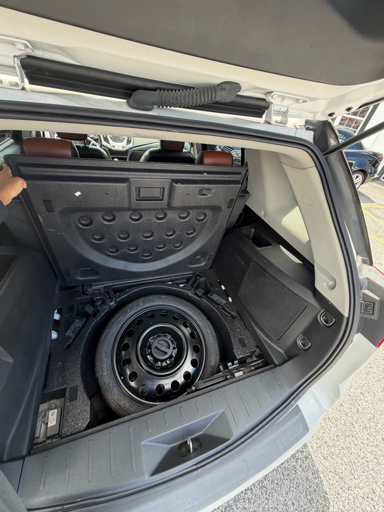 Photo 10 of this GMC TERRAIN