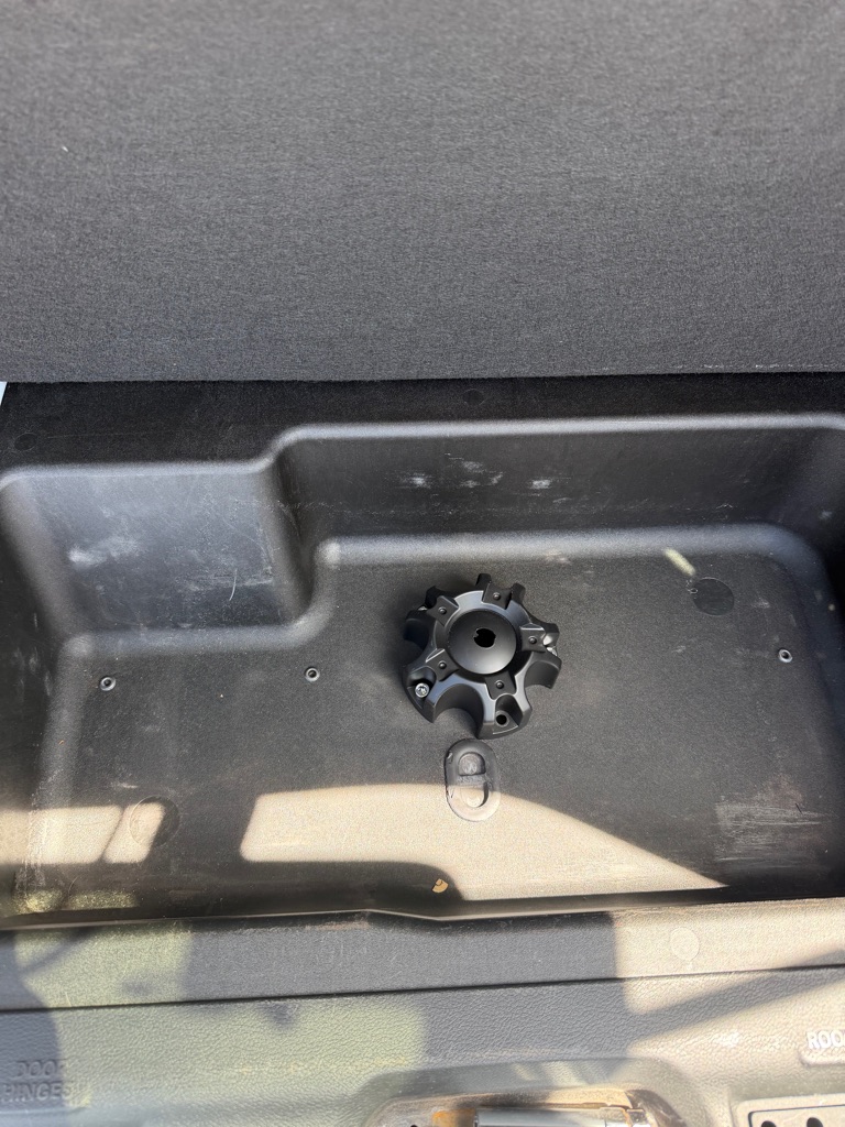 Photo 7 of this JEEP WRANGLER UNLIMI