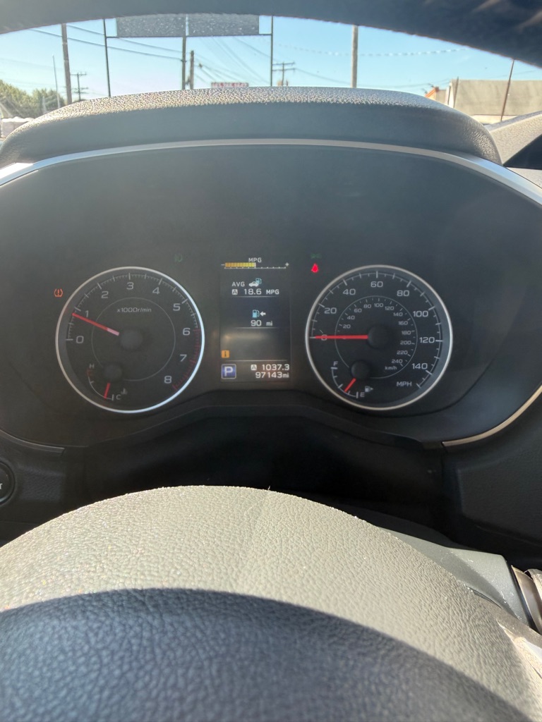 Photo 12 of this SUBARU ASCENT