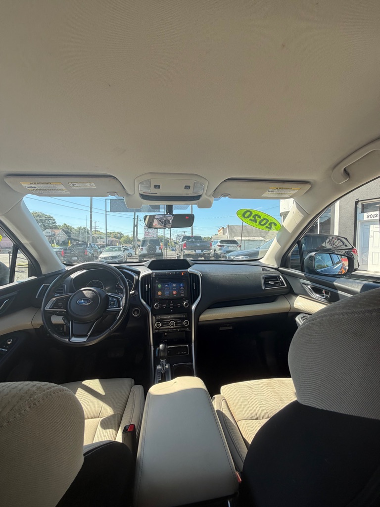 Photo 21 of this SUBARU ASCENT